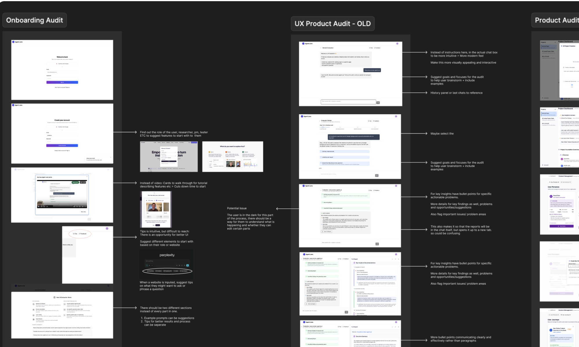 User Approved exploration