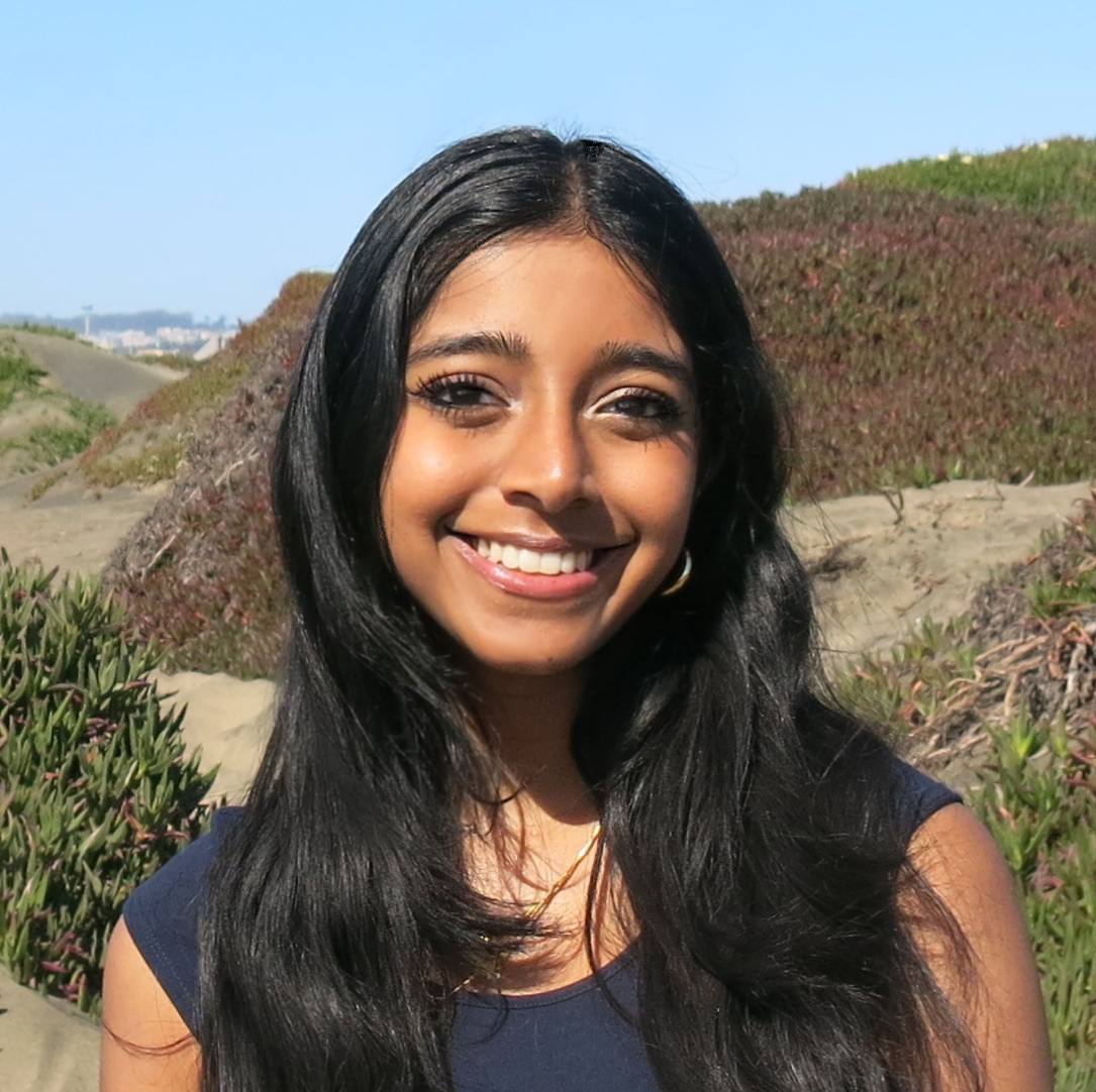 Shrushti Chavan