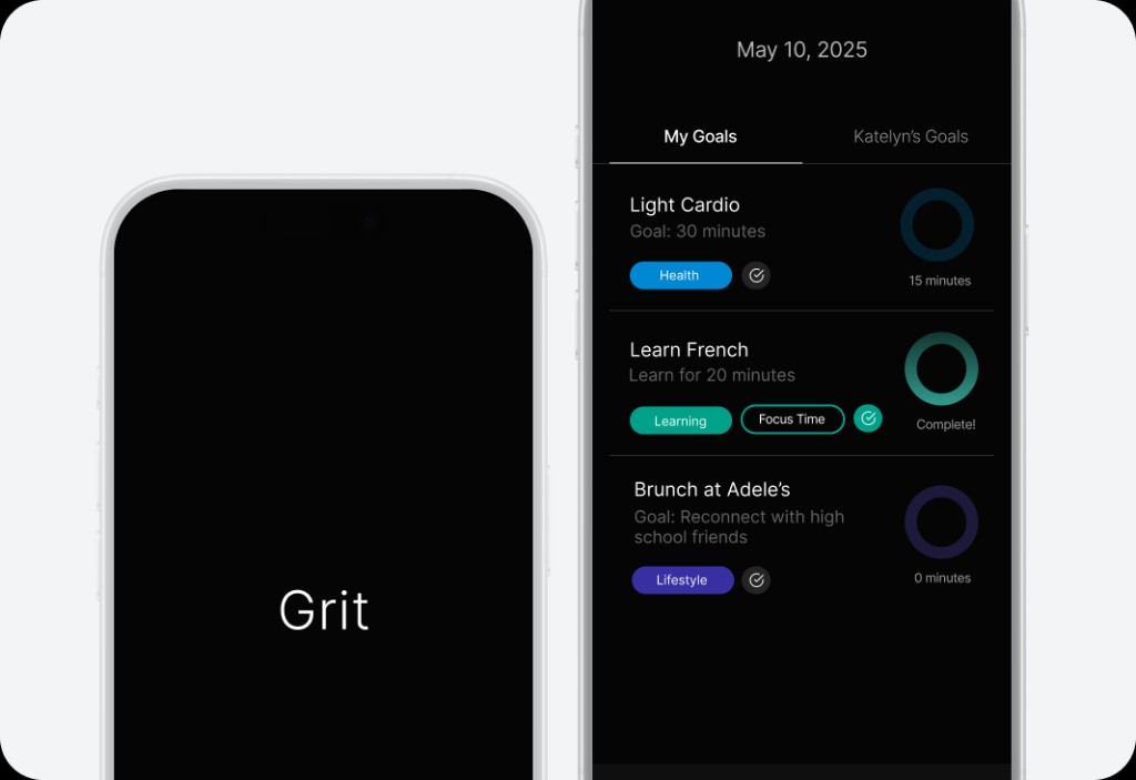 Grit